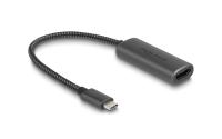 Delock USB Type-C Adapter zu HDMI