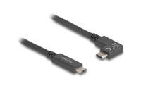 Delock USB 5 Gbps Kabel USB-C zu USB-C 2m