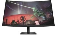 HP OMEN 32c QHD Curved Gaming Monitor
