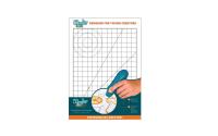 3Doodler Start+ Zeichenunterlage Doodlepad
