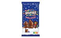 SMARTIES ICON Shapes Santa