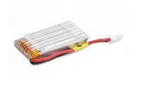 Amewi LiPo Akku 1S 3,7V 400mAh 20C Molex