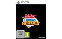 Asterix + Obelix: Heroes, PS5