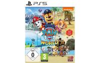 PAW Patrol: World, PS5