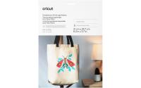 Cricut Aufbügelfolie Joy Xtra bedruckbar