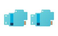 Samsung Front Protection Film