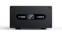FiiO PL50, Stromversorgung