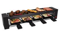Nouvel Raclette Quattro