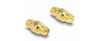 Delock Adapter RP-SMA zu RP-SMA