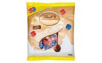 Lindt LINDOR Mini Kugeln Assortiert