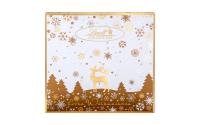 Lindt Goldstücke Adventskalender