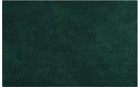 MSV Badteppich Dalija Baumwolle, Dunkelgrün