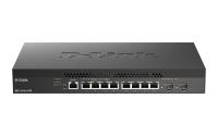 D-Link DXS-1210-10TS/E: 10- P. Smart Switch