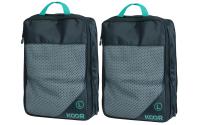 KOOR Packhilfen-Set Goora Large 2-er Pack
