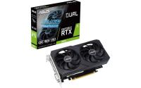 ASUS DUAL RTX3050 O8G V2, 8GB DDR6