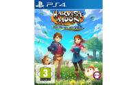 Harvest Moon: The Winds of Anthos, PS4