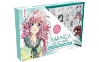 Adventskalender Manga