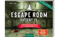 Adventskalender Escape Room