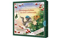 Adventskalender Der kleine Siebenschläfer
