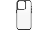 Otterbox Outdoor Cover React Clear/Black