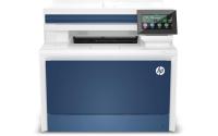 HP Color LaserJet Pro MFP 4302fdw