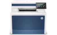 HP Color LaserJet Pro MFP 4302fdn