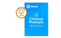 Avast Cleanup Premium