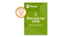 Avast SecureLine VPN