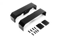 RC4WD Rear Wheel Guards w/ Mudflaps