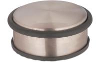 relaxdays Türstopper Edelstahl Bronze
