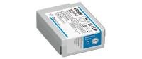 Epson Tintenpatrone SJIC42P-C Cyan