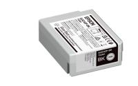 Epson Tintenpat. SJIC42P-BK Black C4000BK