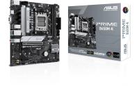 ASUS PRIME B650M-K, mATX