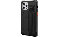 UAG Worklow Battery Case Black