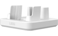 UAG Workflow Case Charge Cradle White