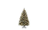 STT LED Weihnachtsbaum Frosted 180