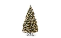 STT LED Weihnachtsbaum Frosted 220