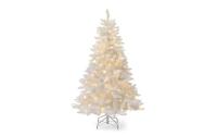 STT LED Weihnachtsbaum weiss Tree 150