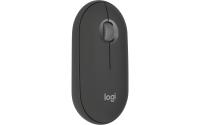 Logitech Pebble 2 M350s graphite silent