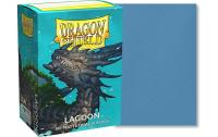 Dragon Shield, Kartenhülle Dual Matte: Lago