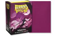 Dragon Shield, Kartenhülle Dual Matte: Wrai