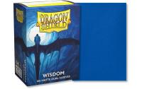 Dragon Shield, Kartenhülle Dual Matte: Wisd