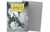 Dragon Shield, Kartenhülle Dual Matte: Just