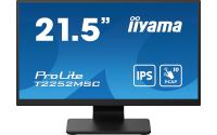 iiyama T2252MSC-B2 21. IPS LED Touchscreen