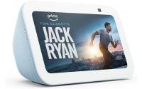 Amazon Echo Show 5 Gen. 3, Blau