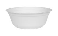 FURBER Schale Ø 17.5 cm tief weiss