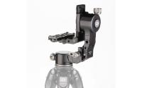 GH2F Faltbararer Gimbal Kopf