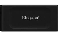 SSD Kingston XS1000 Portable 1TB, USB-C