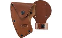 CRKT Lederscheide Freyr