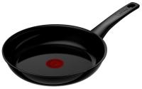 Tefal Bratpfanne Renew Black On 28cm
